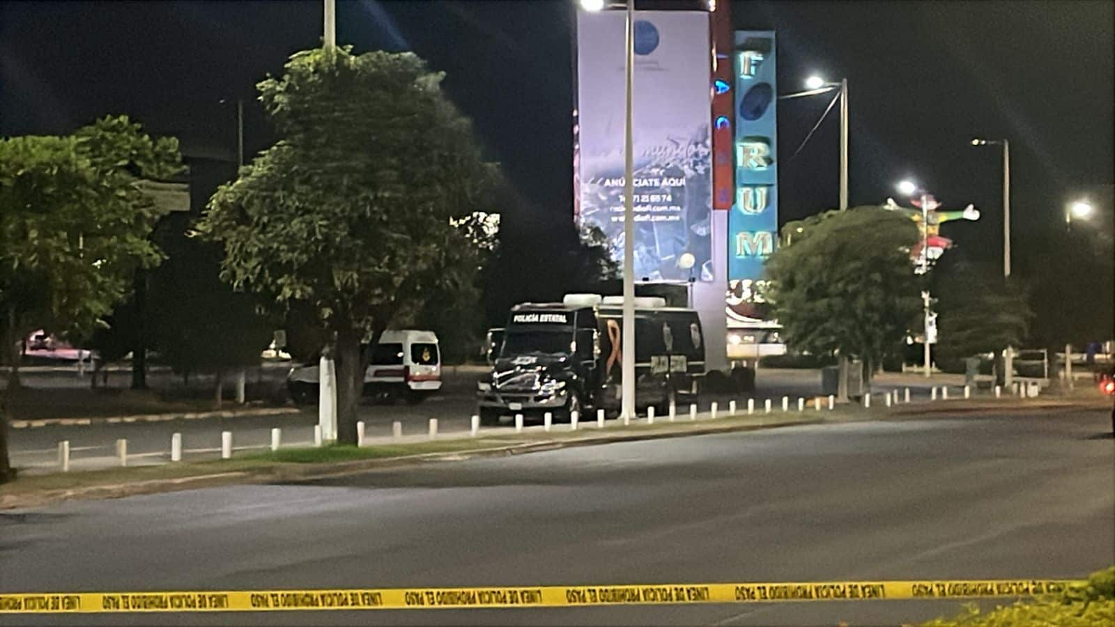 Macabro hallazgo en Culiacán: cabeza humana abandonada en zona comercial de Tres Ríos
