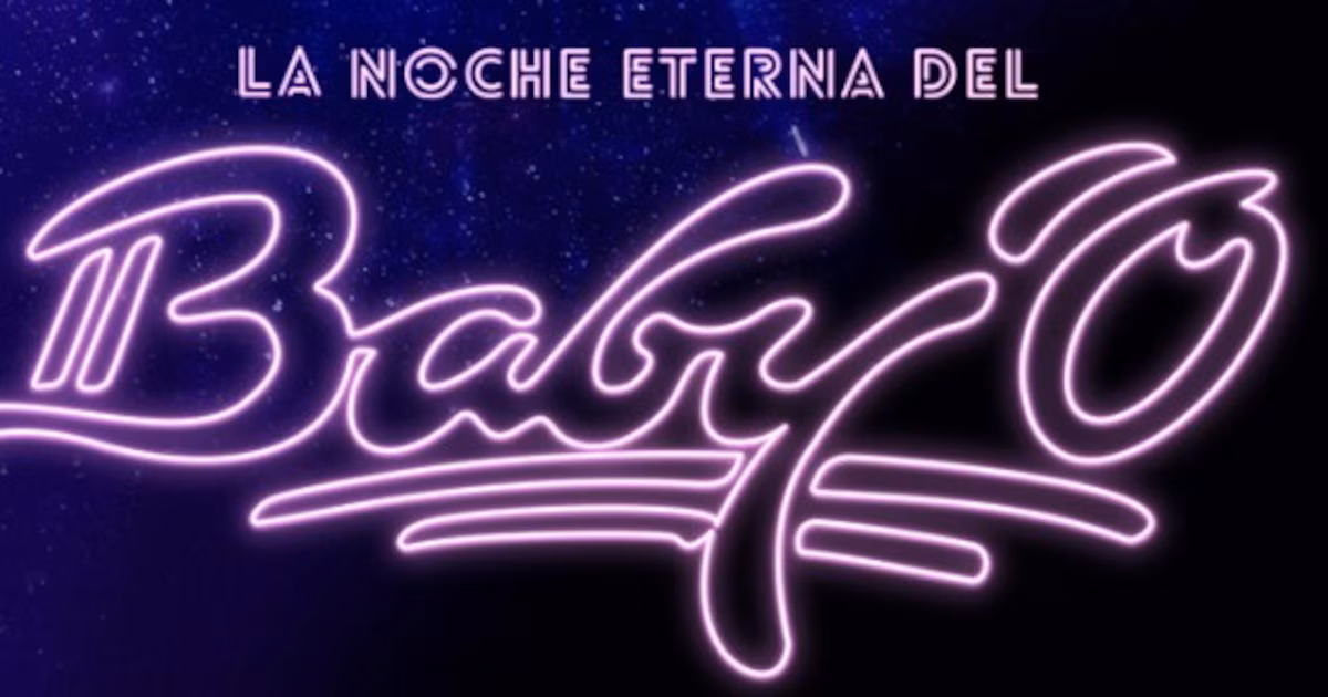 El mito nunca muere: Baby’O, el icónico bar de Luis Miguel, estrena documental