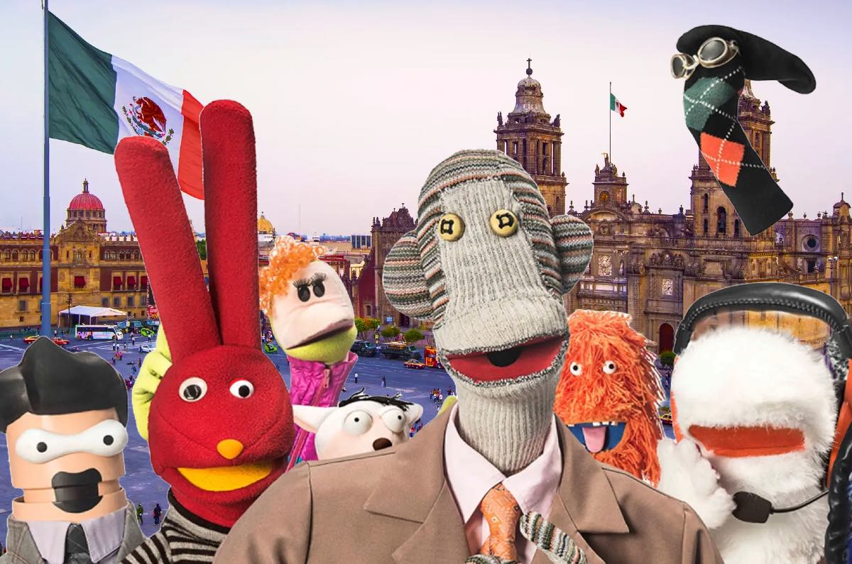 La esperada fiesta de 31 Minutos con Tulio Triviño llega a la CDMX