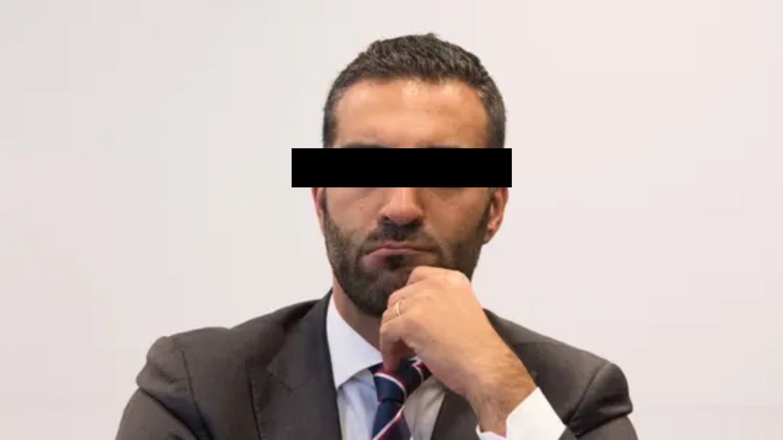 Extradición Simón Levy: Las claves de un prófugo entre Lisboa y la Casa Blanca