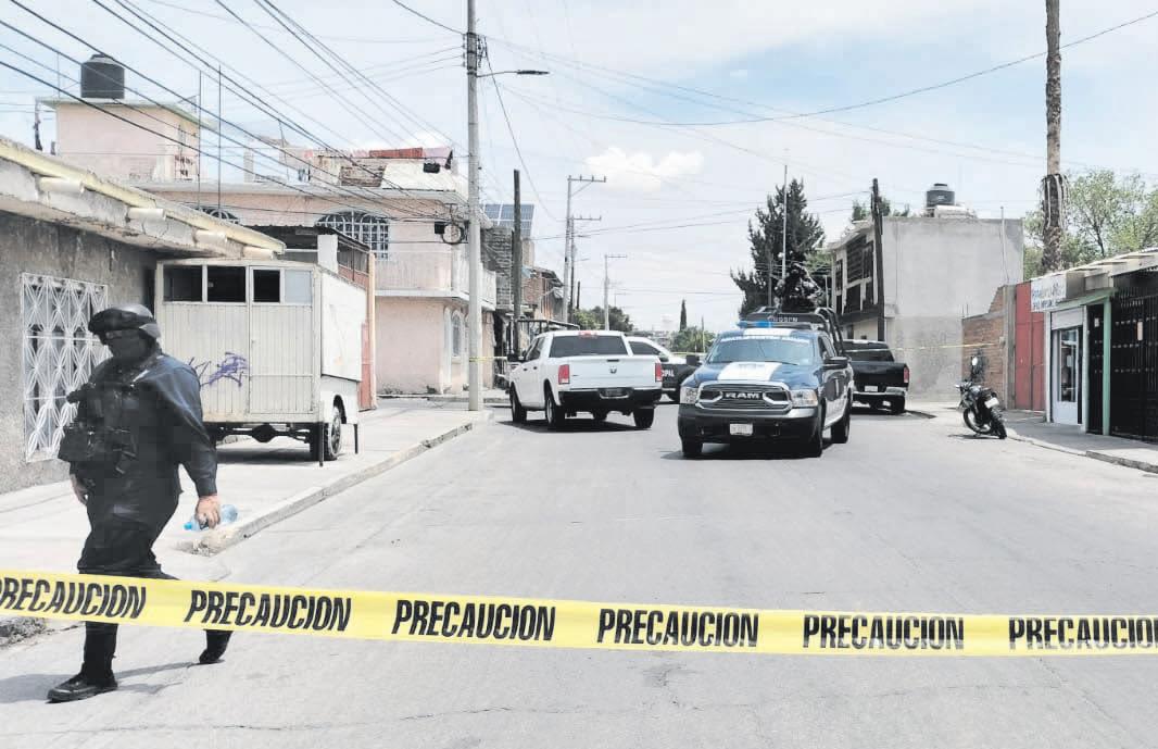 La emboscada al “Z1”: el asesinato que rompe 20 años de paz en tránsito de Culiacán
