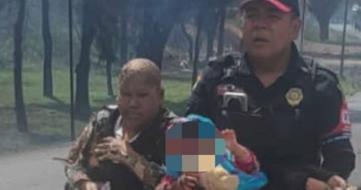 Explosión en Iztapalapa: El heroísmo de una abuela y el saldo trágico de 11 vidas