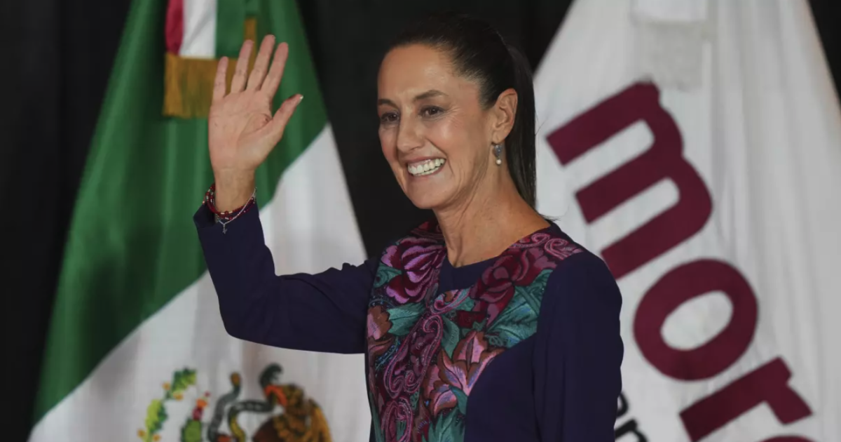 Primer año de Claudia Sheinbaum: México mantiene atractivo, pero con retos clave