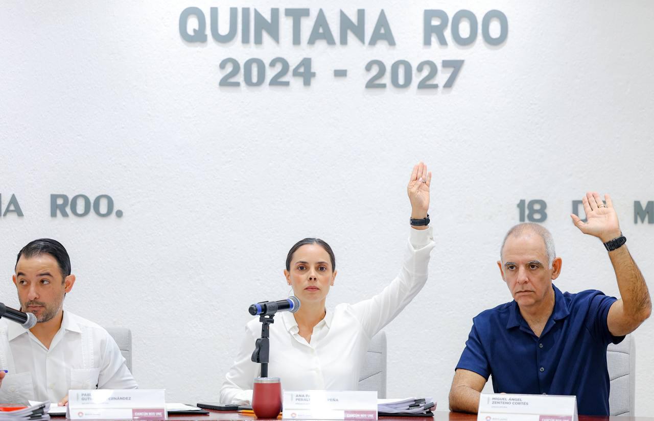Gobierno de BJ aprueba eliminar lenguaje sexista en Constitución de Q. Roo