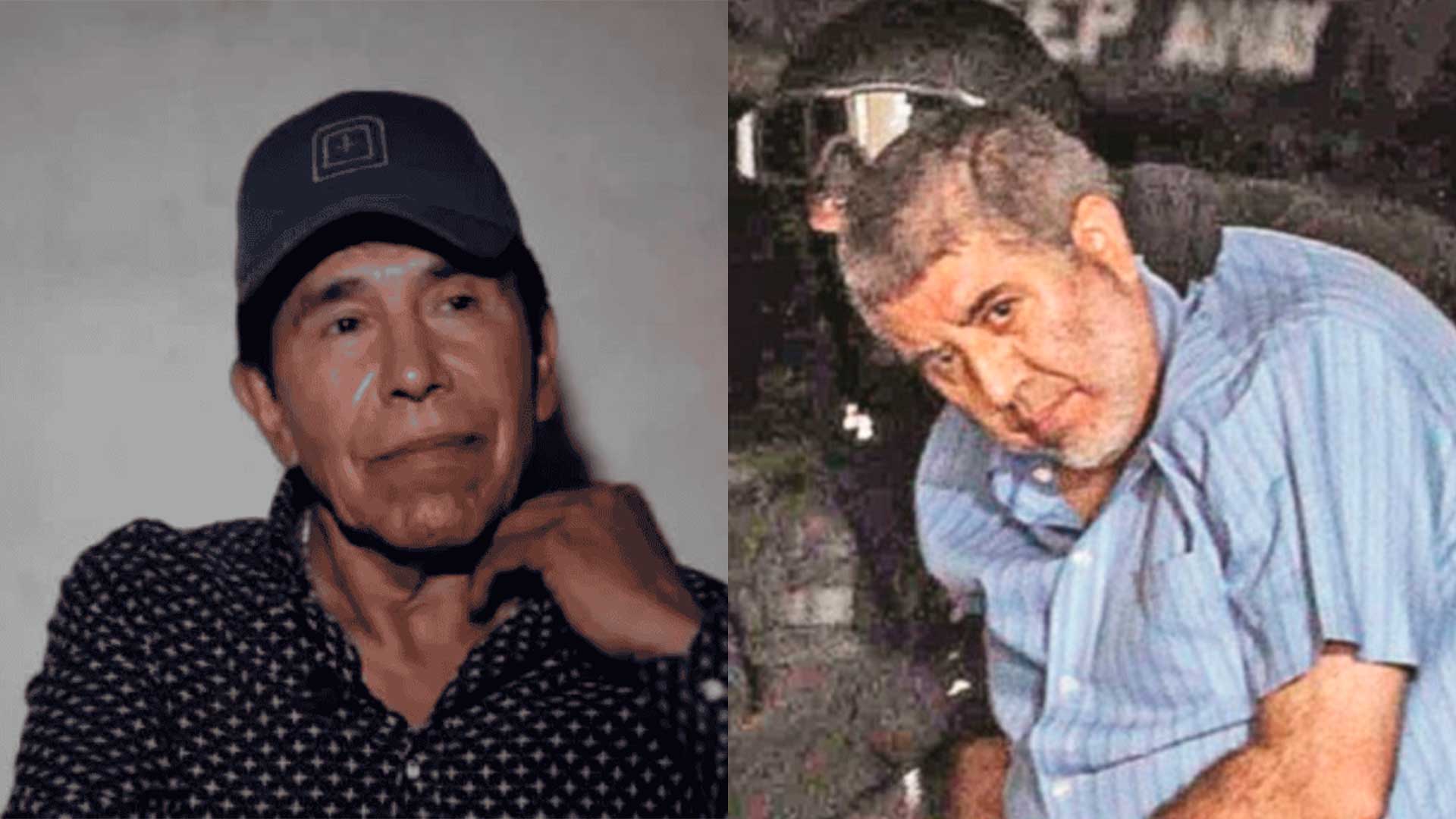 Comparecen Caro y ‘El Viceroy’ en Nueva York: EE.UU. confirma que fueron expulsados, no extraditados