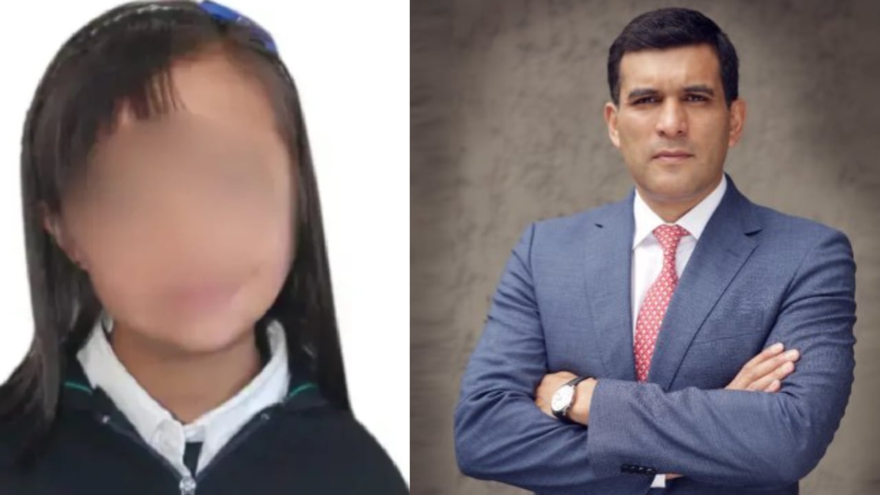 Julián Quintana: El abogado del caso Valeria Afanador y su pasado en el Bronx