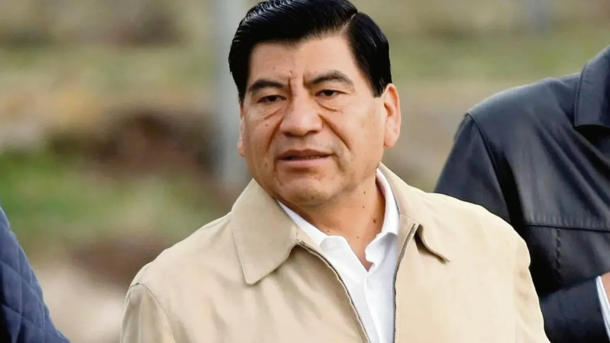 Mario Marín regresa a prisión: ¿qué revela su caso sobre la justicia en México?