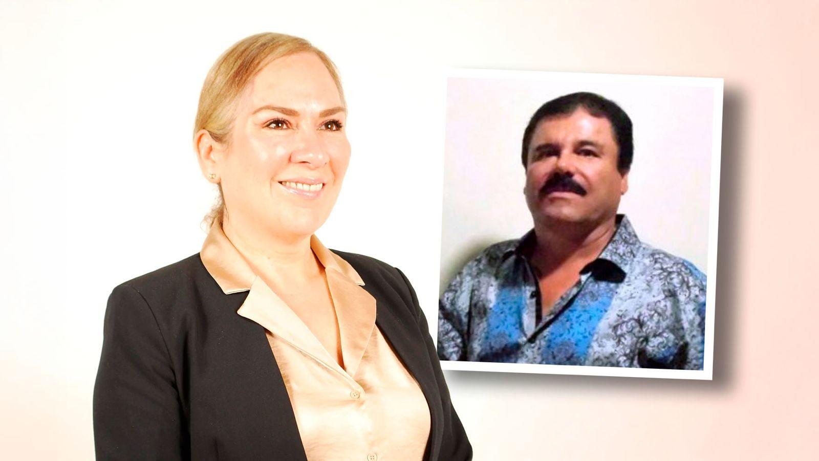 Silvia Delgado jueza ‘El Chapo’: abogada electa enfrenta polémica en Chihuahua