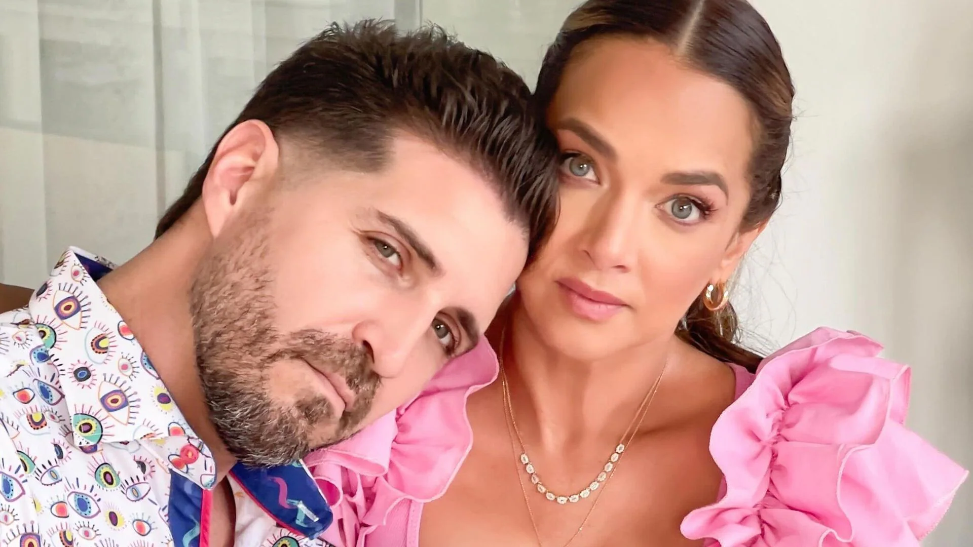 ¿Hay un nuevo amor para Adamari López? Rumores crecen con Carlos