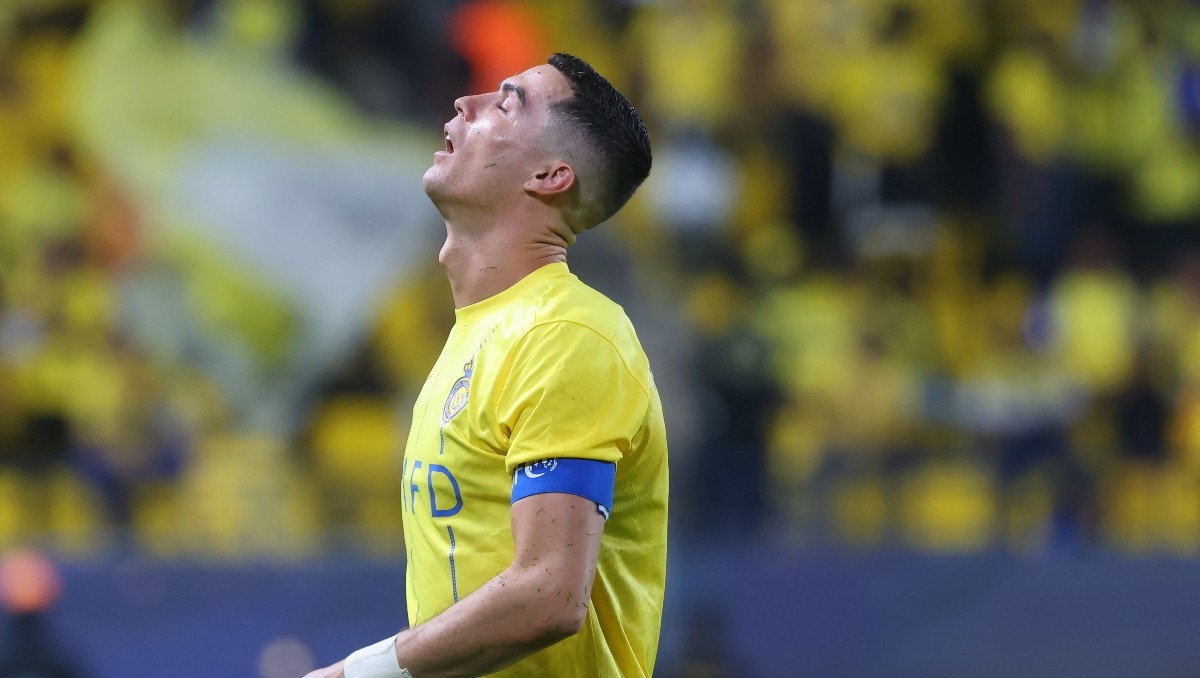 La polémica arbitral que aleja a Cristiano Ronaldo del título saudí