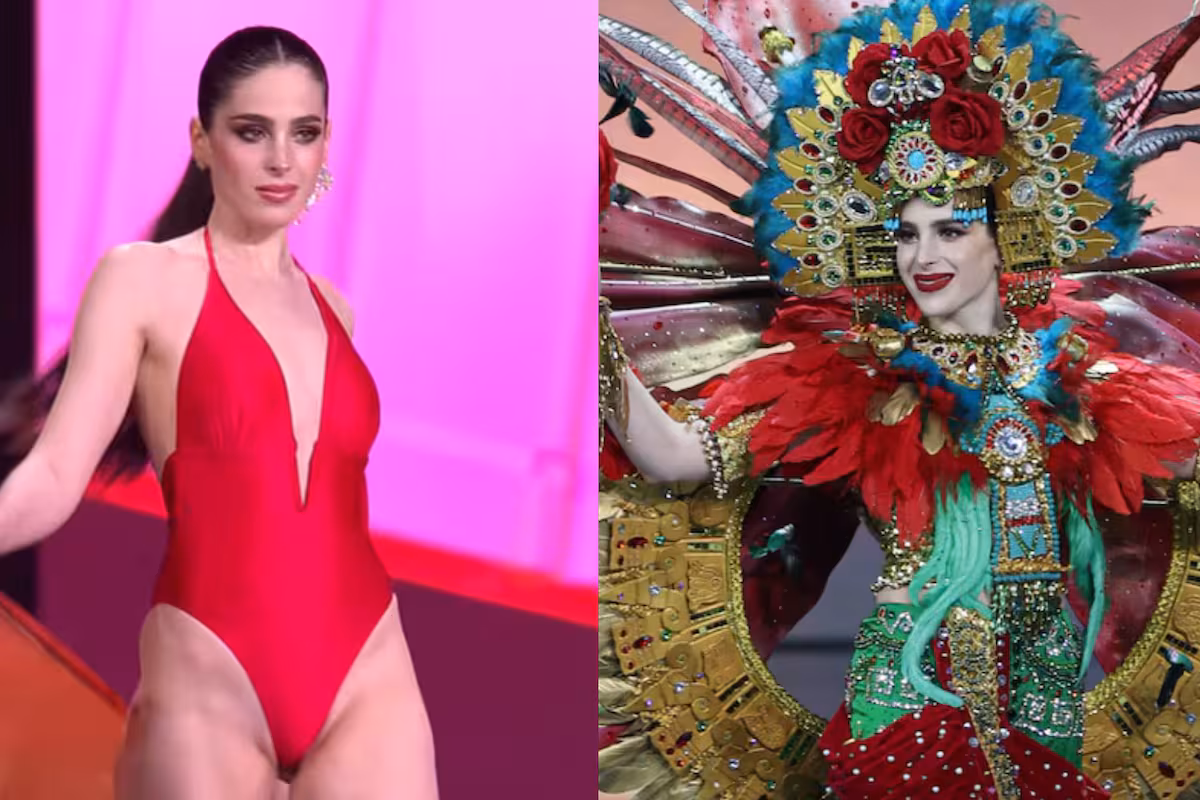 Fátima Bosch, la Miss Universo 2025 que alzó la voz: el triunfo histórico que desafió el silencio