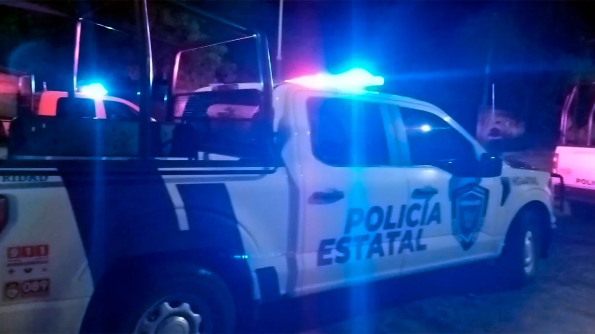 El parricidio en Huejutla: el padre que asesinó a Eduardo en su cumpleaños