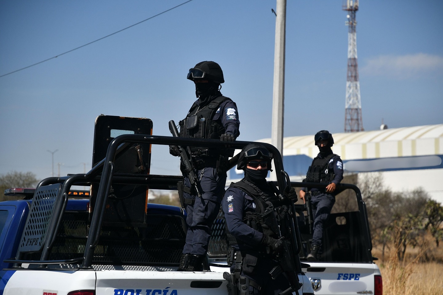 Golpe al crimen: 851 millones de pesos y precursores químicos en la estrategia nacional de seguridad 2025
