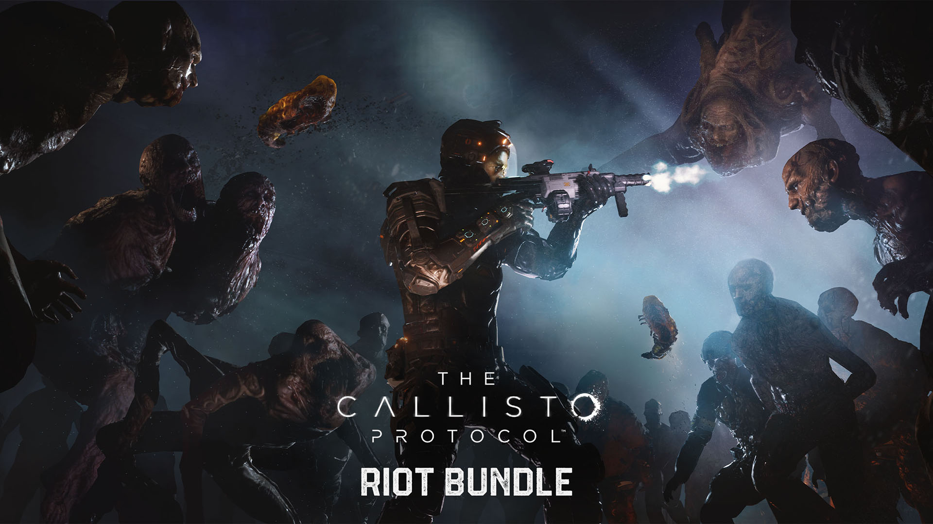 The Callisto Protocol gratis en Epic Games: ¿La salvación de un juego fallido?