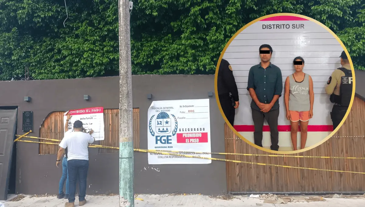 150 cadáveres en bolsas: El macabro fraude del crematorio de mascotas en Quintana Roo