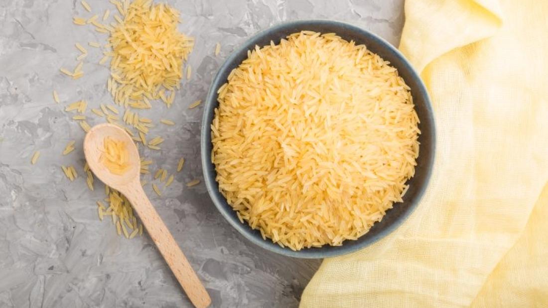 Arroz: el superalimento milenario que transforma tu salud desde el primer plato