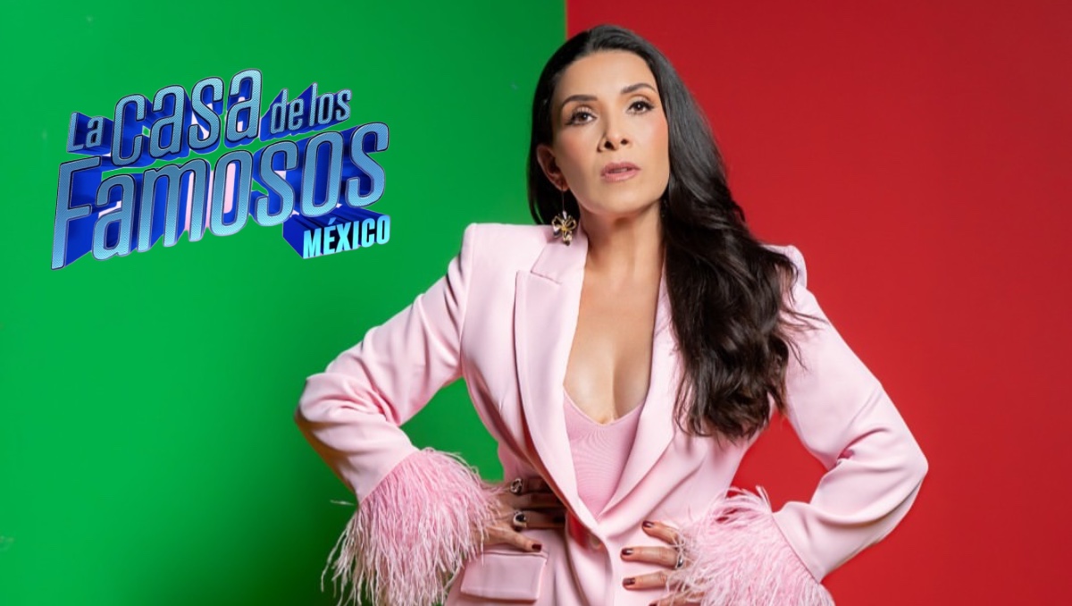 Dalilah Polanco revela impactante “arrastrada” de Sabine Moussier en telenovela