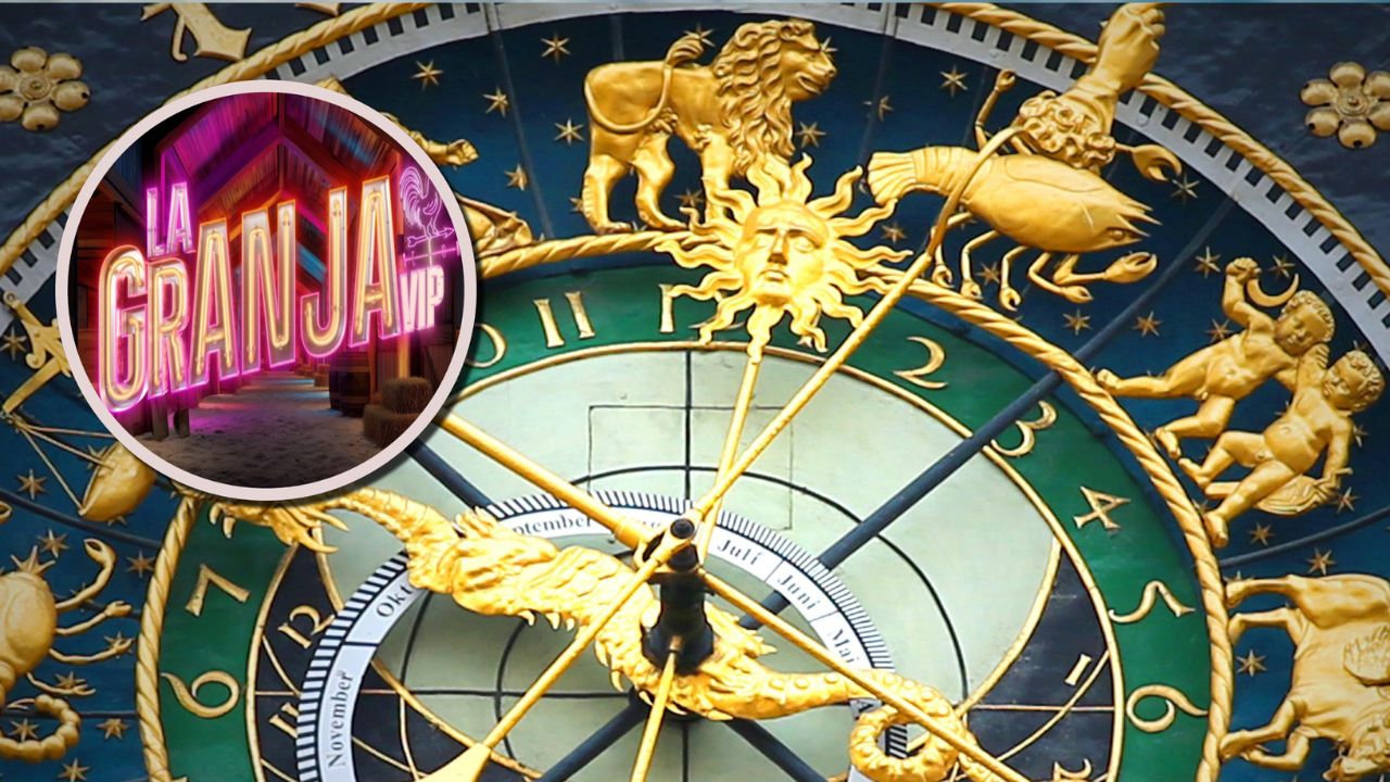 La Güera de las Estrellas: Predicciones, mala suerte en La Granja VIP y secretos del zodiaco