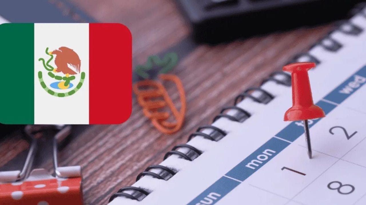 El único feriado de noviembre 2025: Claves del salario triple según la LFT
