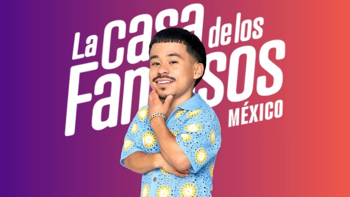 Abelito, Favorito para Ganar La Casa de los Famosos México 2025