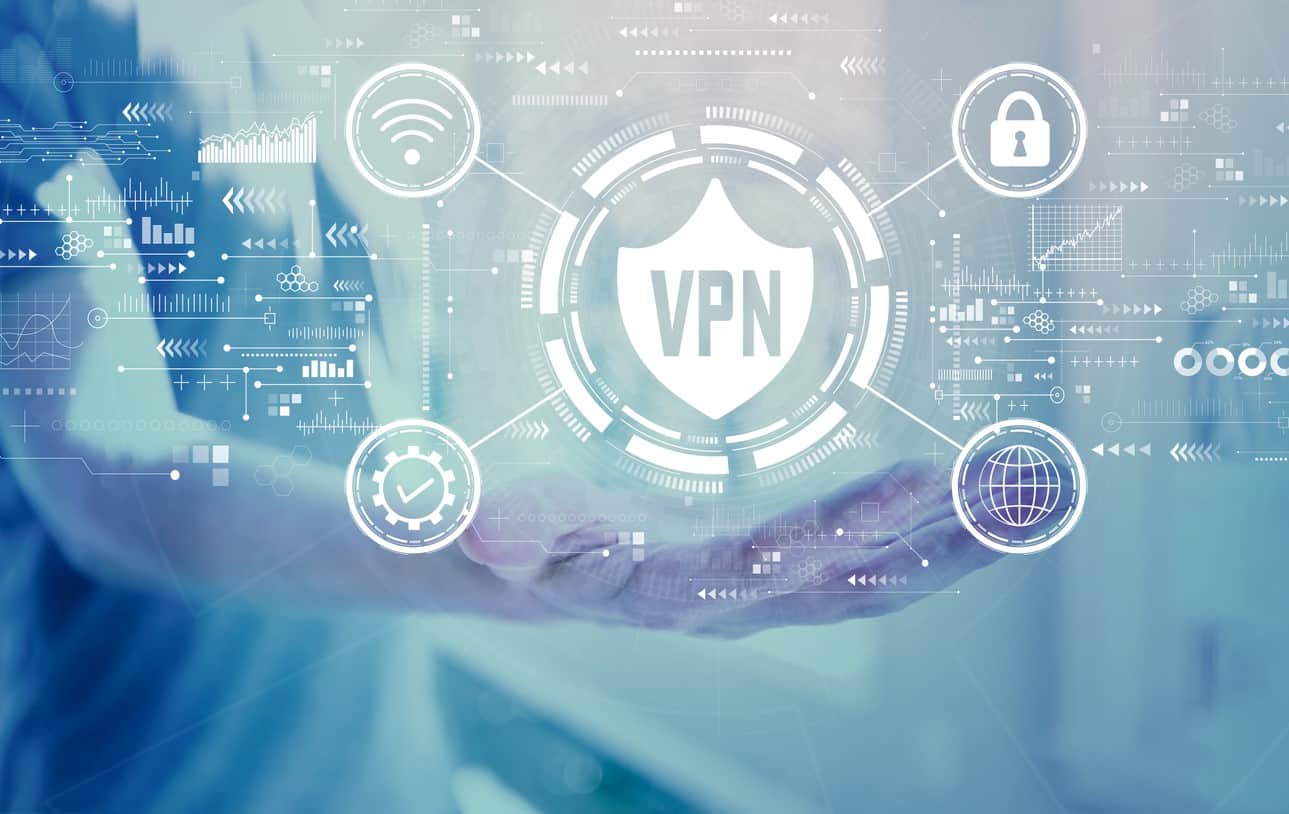 Qué es una VPN en Internet: descubre cómo protege tu conexión