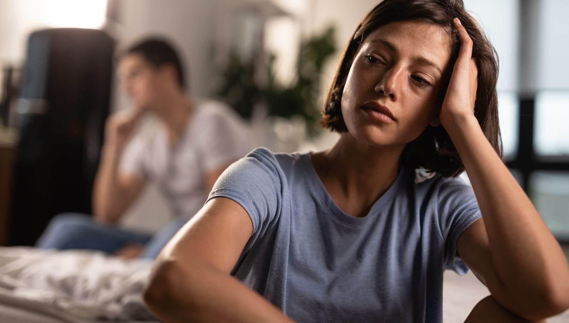 Qué hacer si tengo depresión: la pregunta que puede salvar tu vida