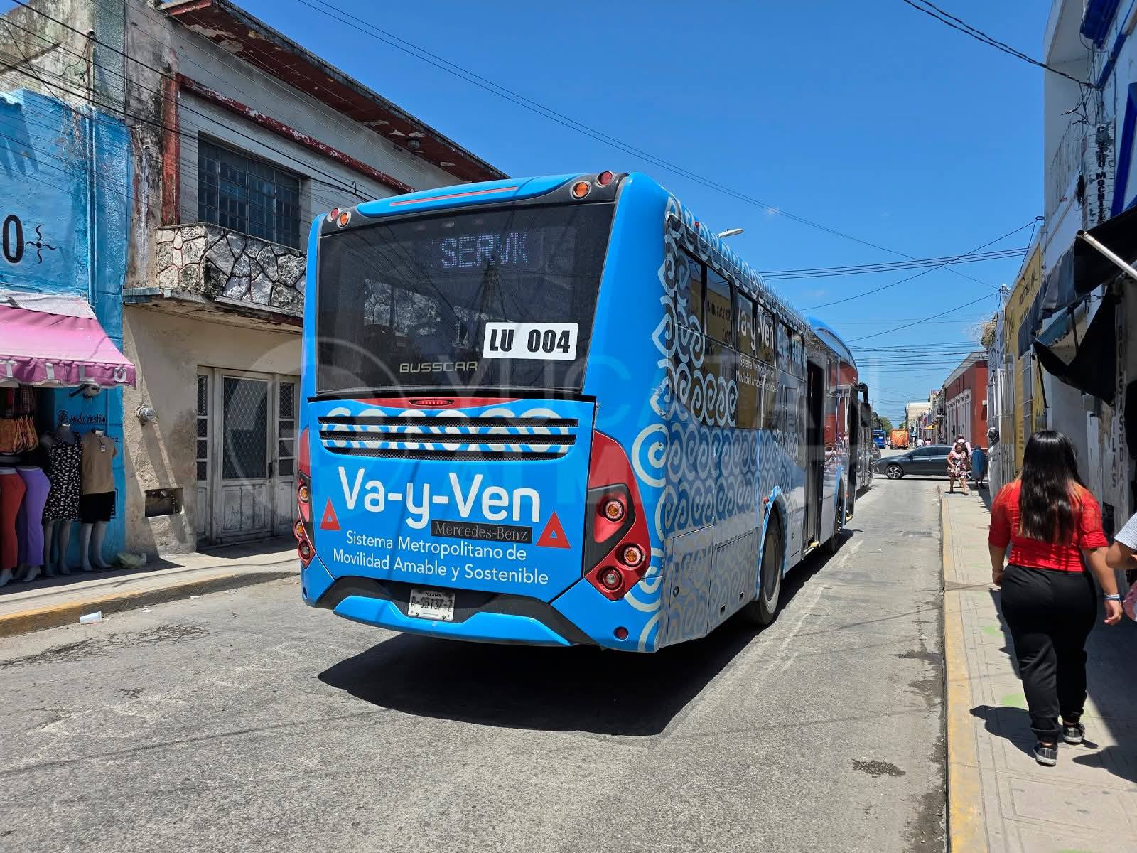 Justicia sin exclusión: Más de 2,220 apoyos de movilidad llegan a Yucatán