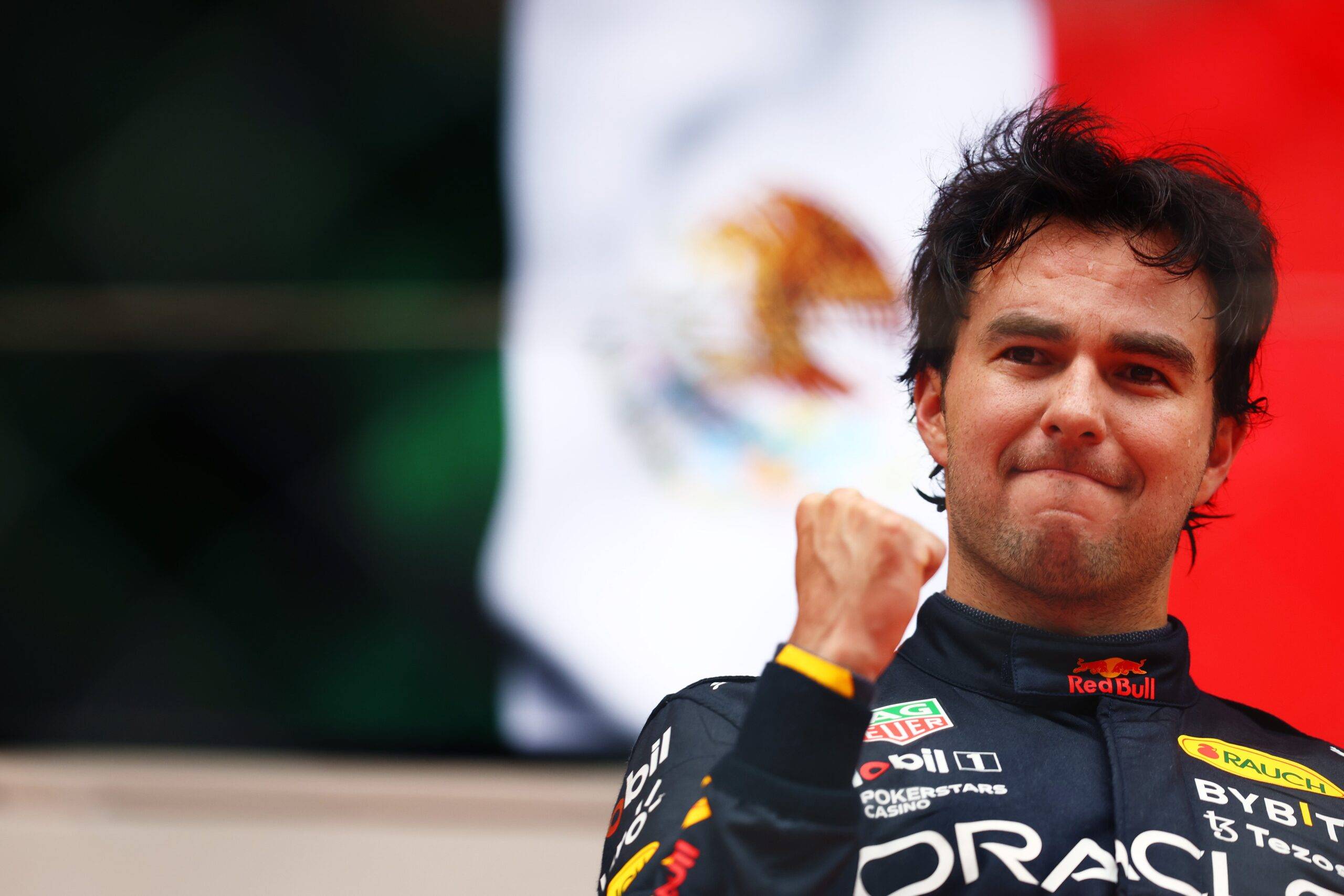 Sergio Pérez en Red Bull: ¿líder post-Max Verstappen?