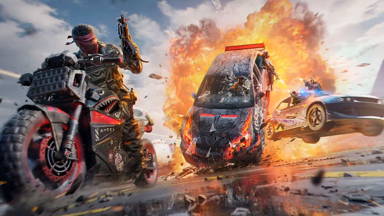 Call of Duty: Mobile lanza su temporada 8 “Twilight Heist” con grandes sorpresas
