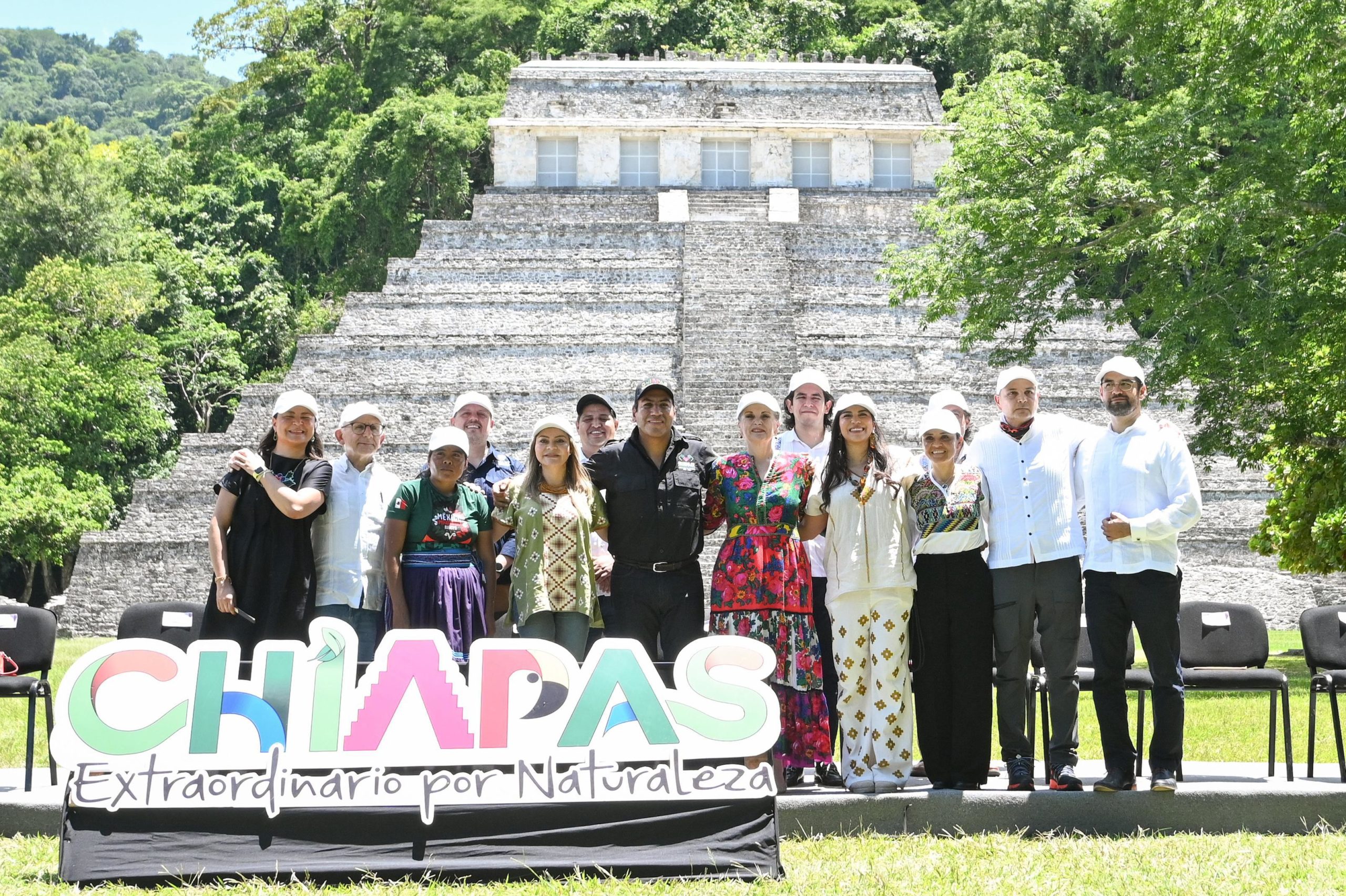 México imparable: El serial de medio maratón que revoluciona el turismo y el deporte
