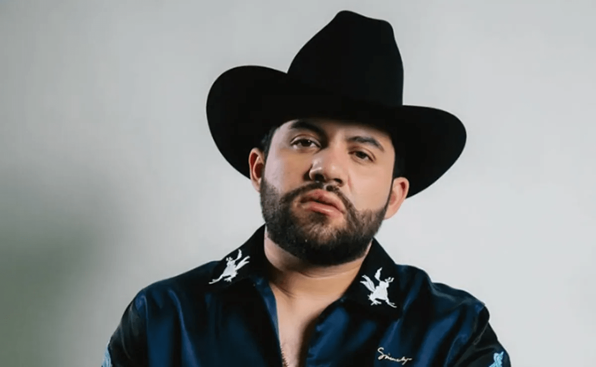 Luis R. Conriquez rompe el silencio: ¿por qué no cantó corridos bélicos en Texcoco?