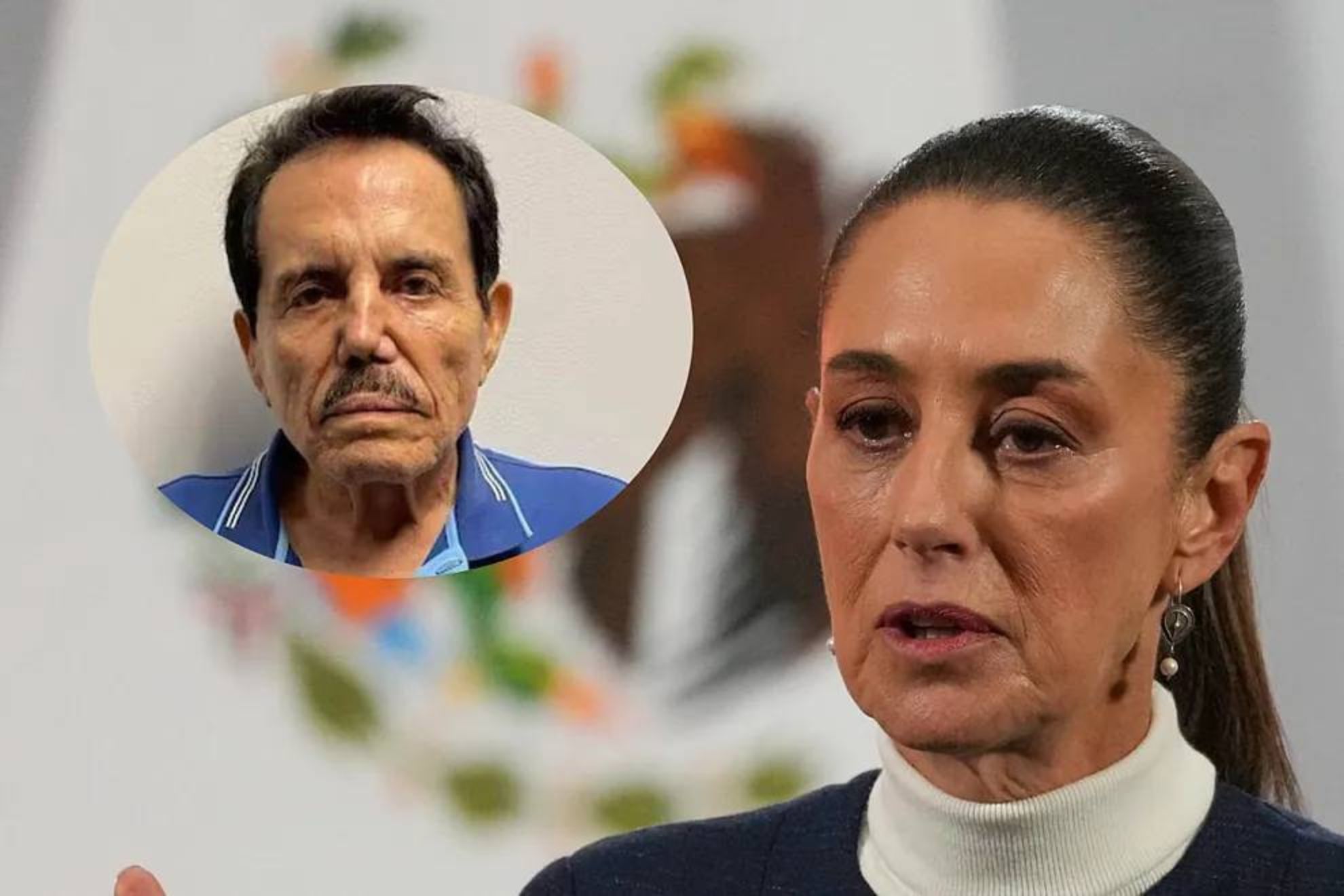 Detención de Ismael “El Mayo” Zambada: México pide aclaración a Estados Unidos