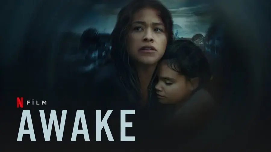 Disomnia en Netflix: El apocalipsis que no viste venir