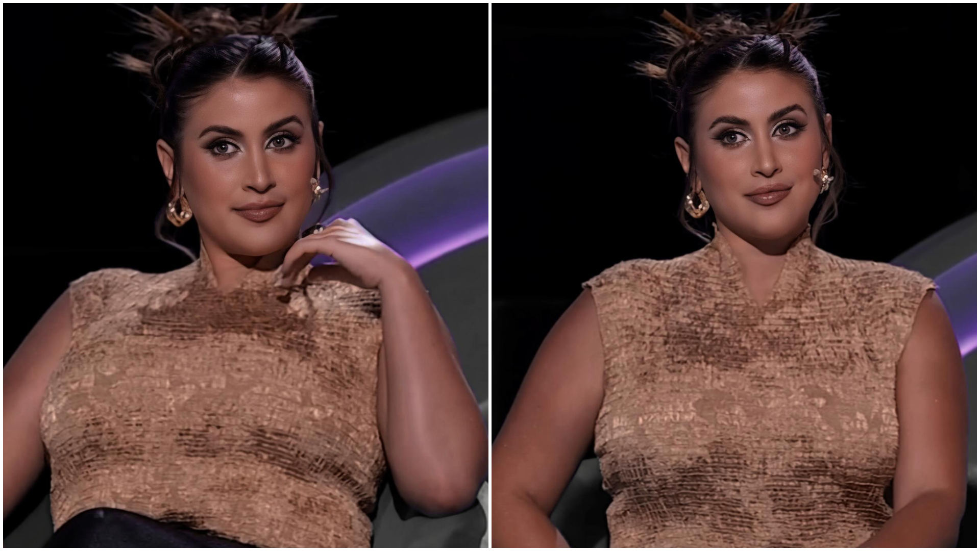 “No sé qué me pasó”: Sofía Rivera Torres rompe el silencio sobre su cambio físico