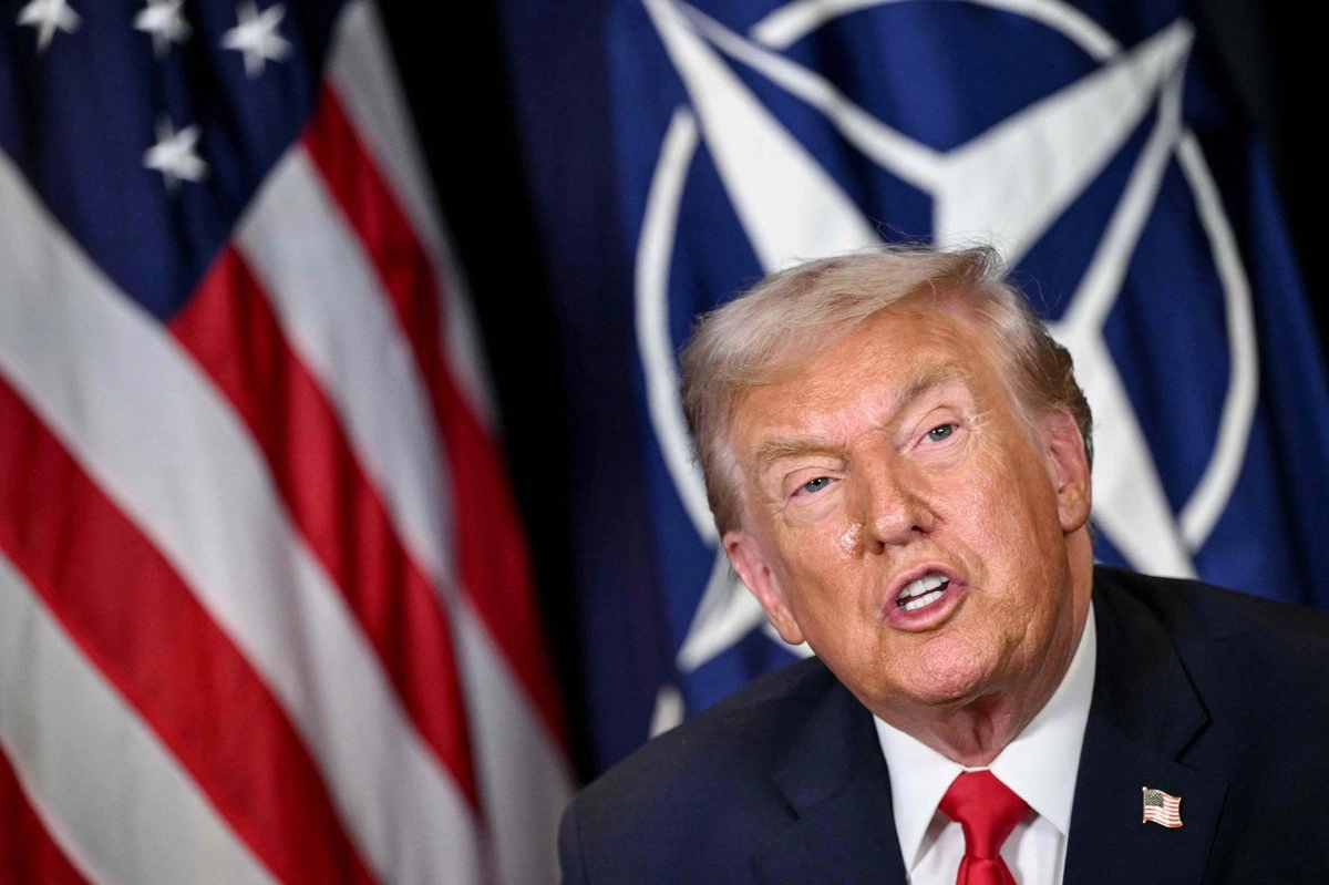 Groenlandia desmiente acuerdo con Trump y fija líneas rojas de soberanía