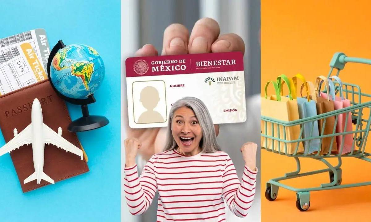 Tarjeta INAPAM: descubre las actividades recreativas más divertidas para adultos mayores