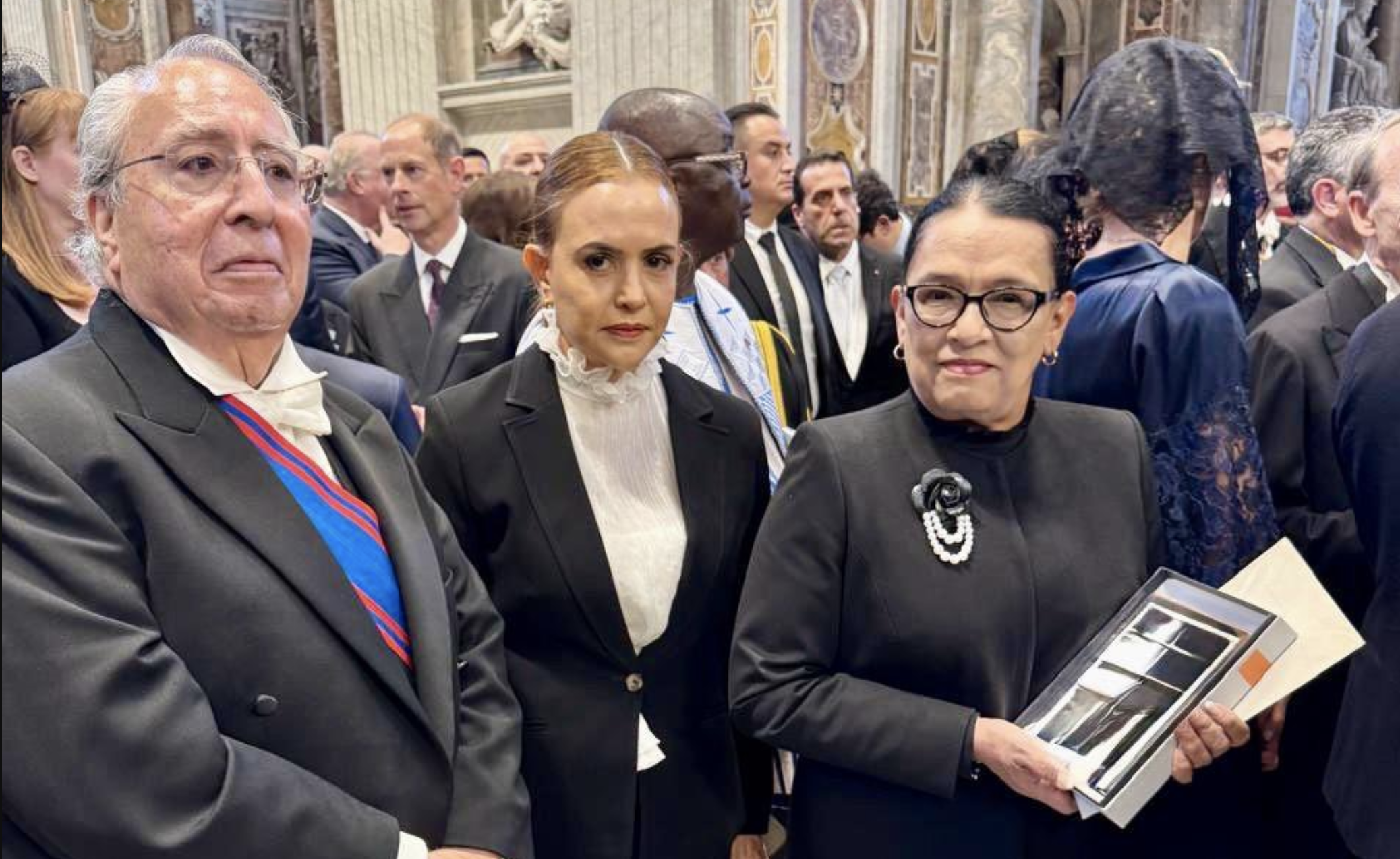Papa León XIV: El mensaje de México al Vaticano en su entronización