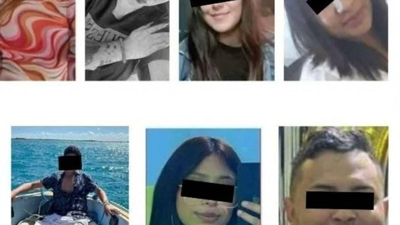 Jóvenes desaparecidos en Oaxaca: Lo que sabemos hasta ahora