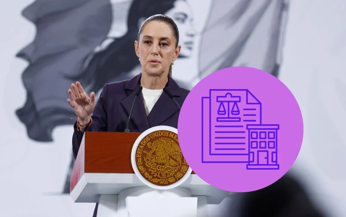 Por acoso a Claudia Sheinbaum, buscan tipificar el delito penal en México