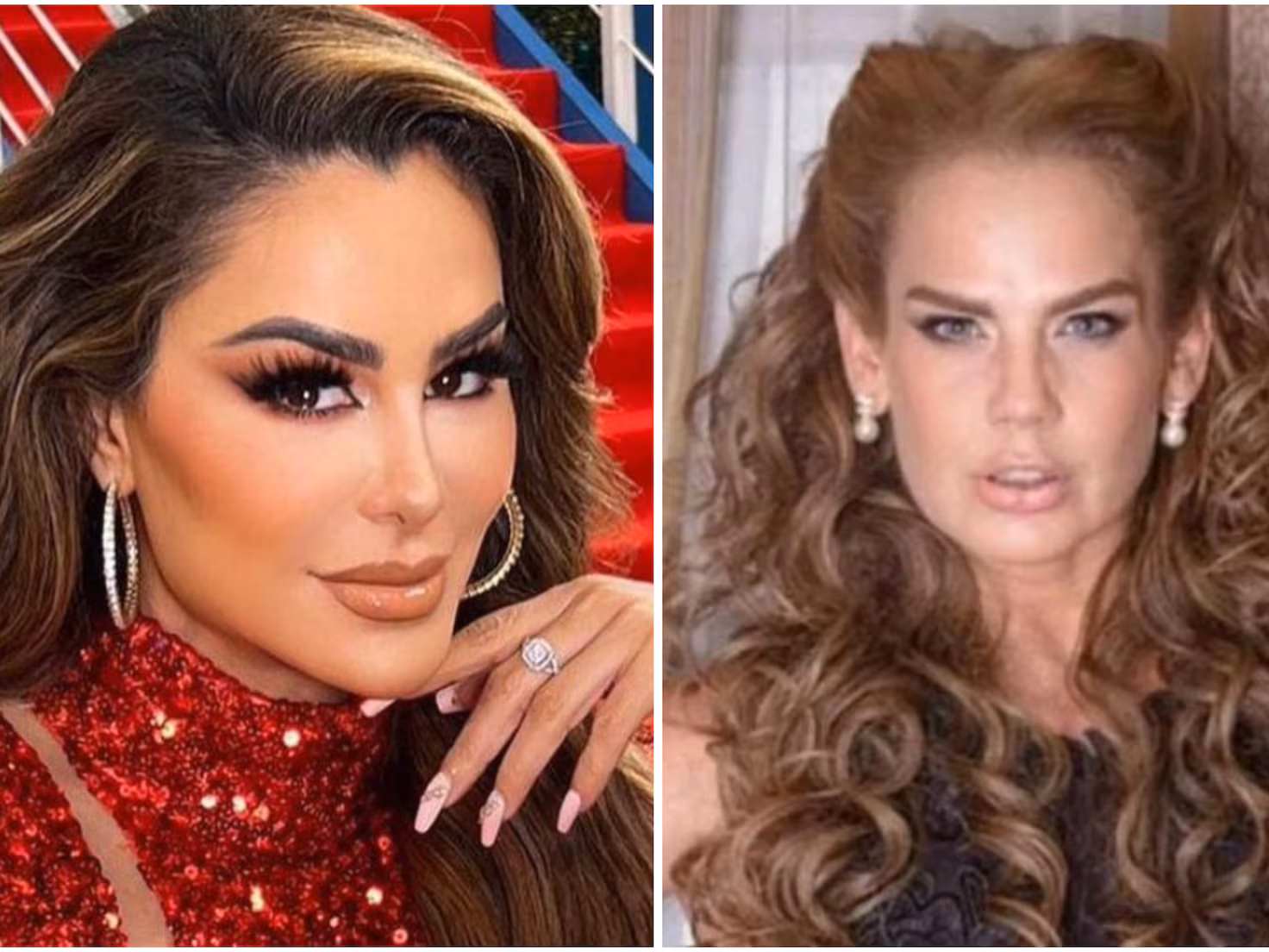 Niurka vs. Ninel Conde: la polémica que revivió en ‘La Casa de los Famosos’