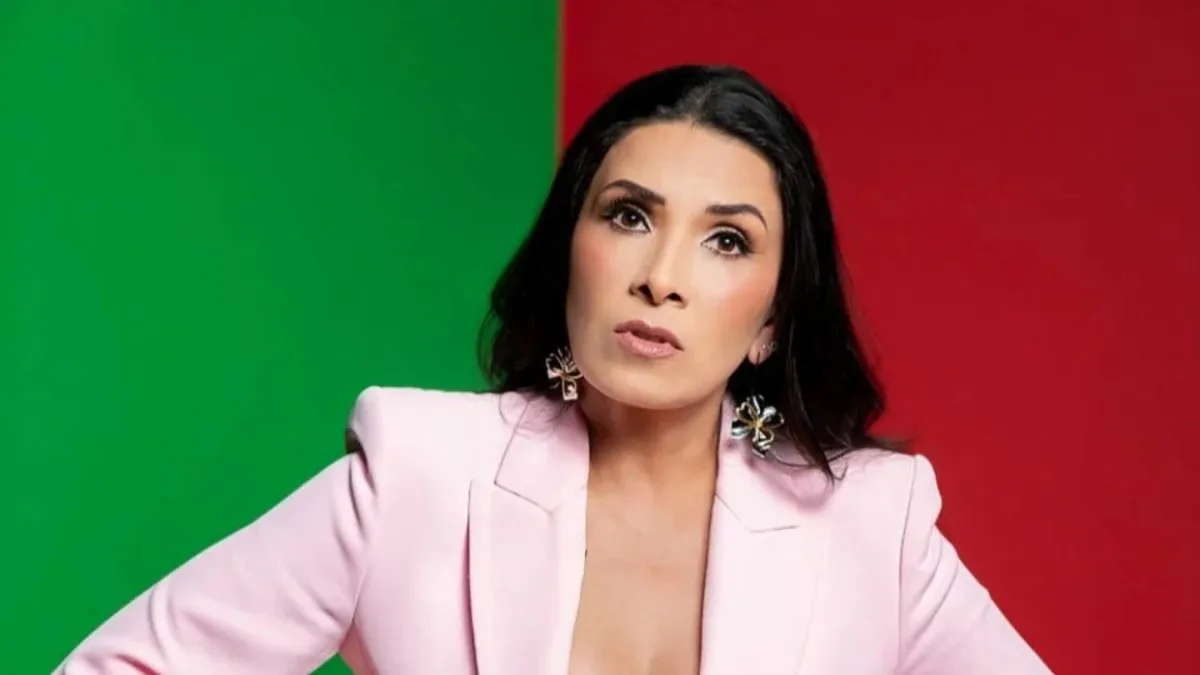 Dalílah Polanco revela dolorosa pérdida y decisión sobre la maternidad