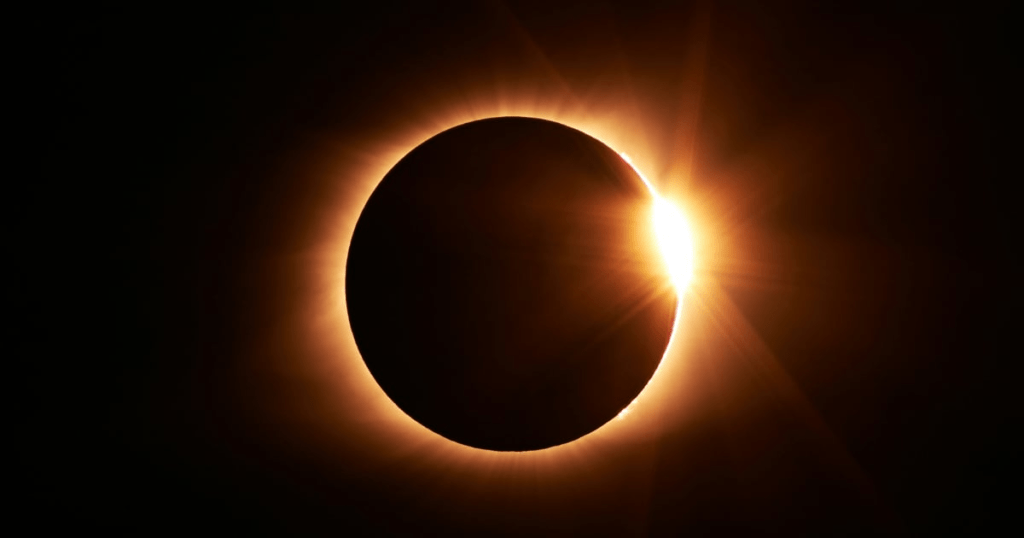 Eclipse solar de 2186: ¿El más largo en 12,000 años? La NASA lo revela