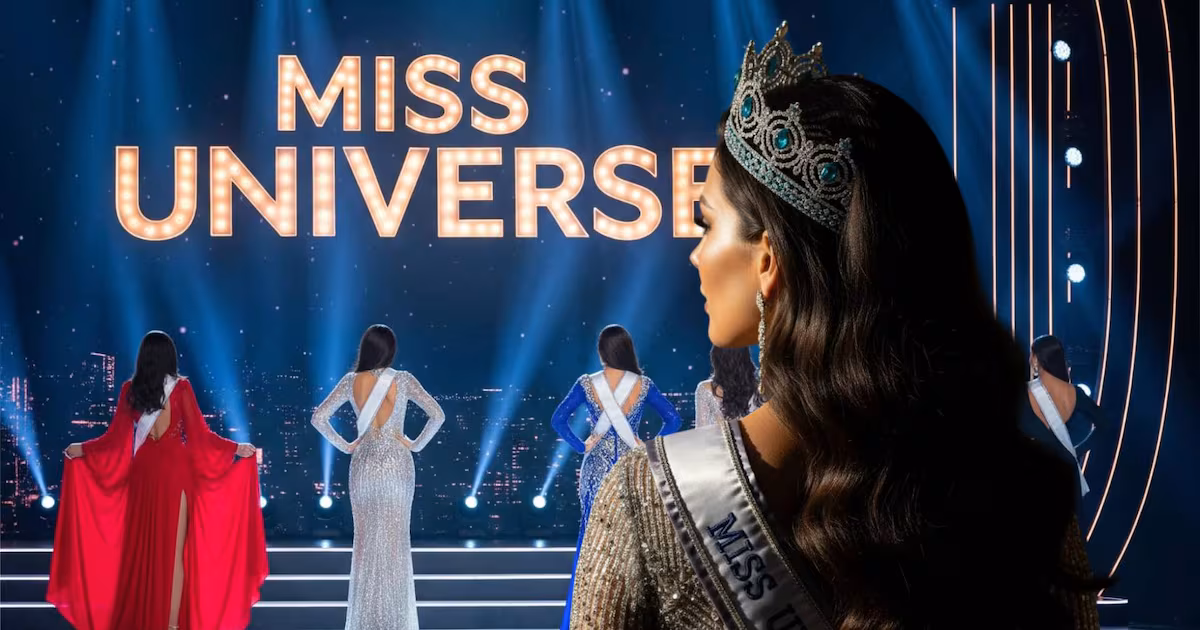 El código interno de Miss Universo que podría expulsar a Fátima Bosch