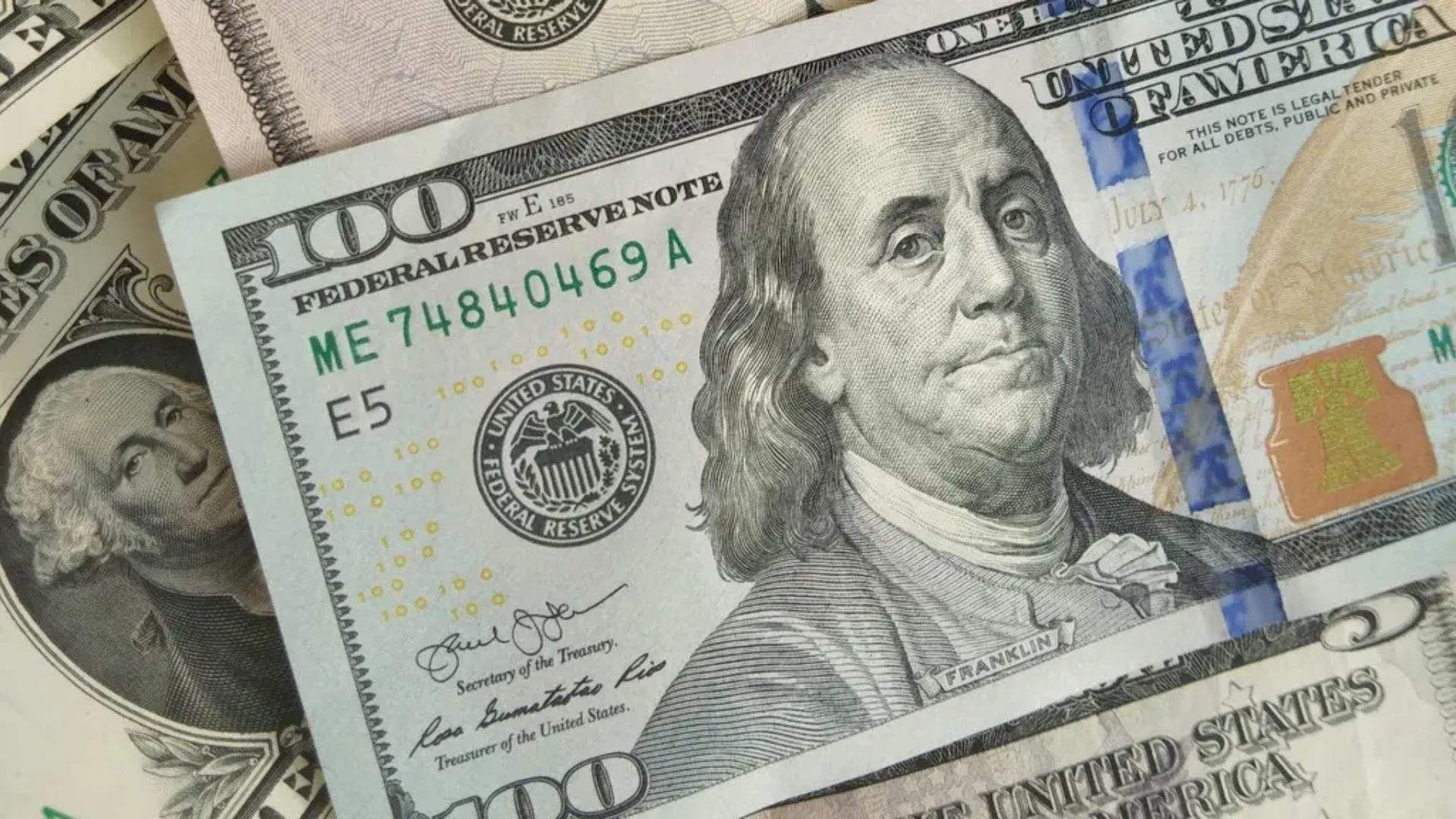Precio del dólar hoy 22 de septiembre de 2025: Así cotiza