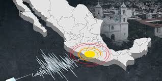 El sismo magnitud 6.5 que puso a prueba la alerta en Guerrero y Ciudad de México