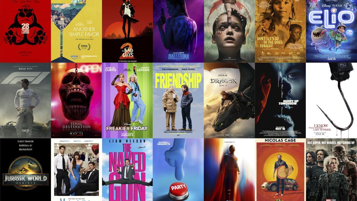 Top 10 de Prime Video México: Las películas más vistas que están rompiendo récords