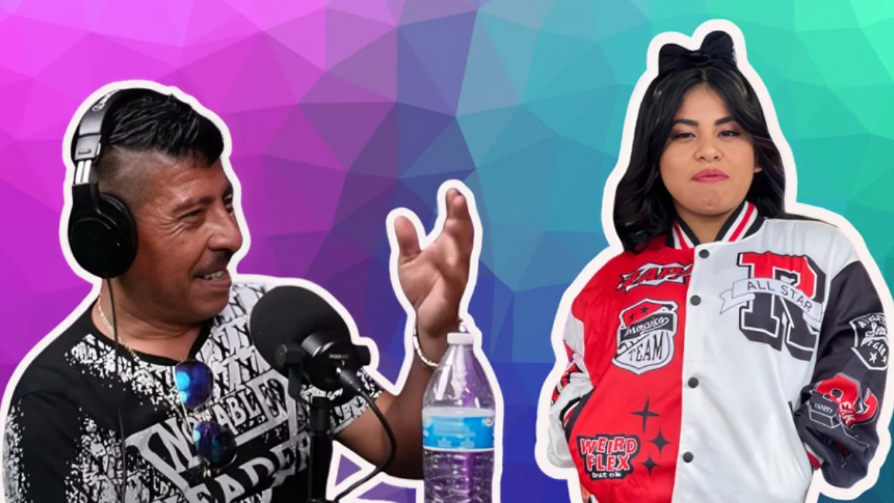 Ricardo “N”: Detenido el novio de Lupita TikTok por delito grave
