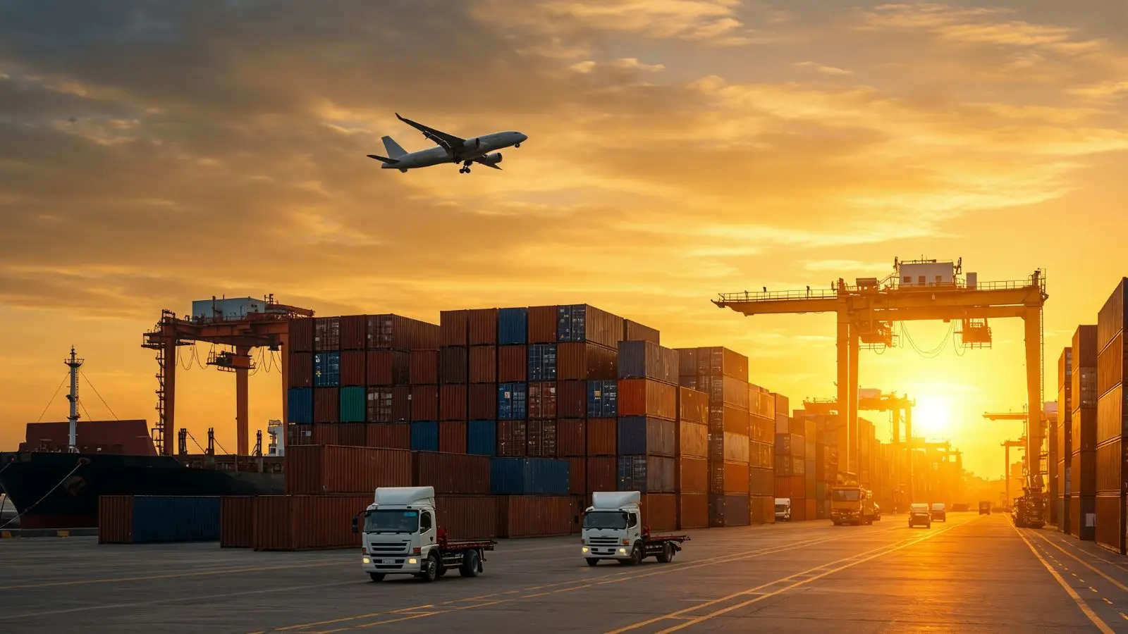Quintana Roo registra una caída del 75.1% en sus exportaciones totales
