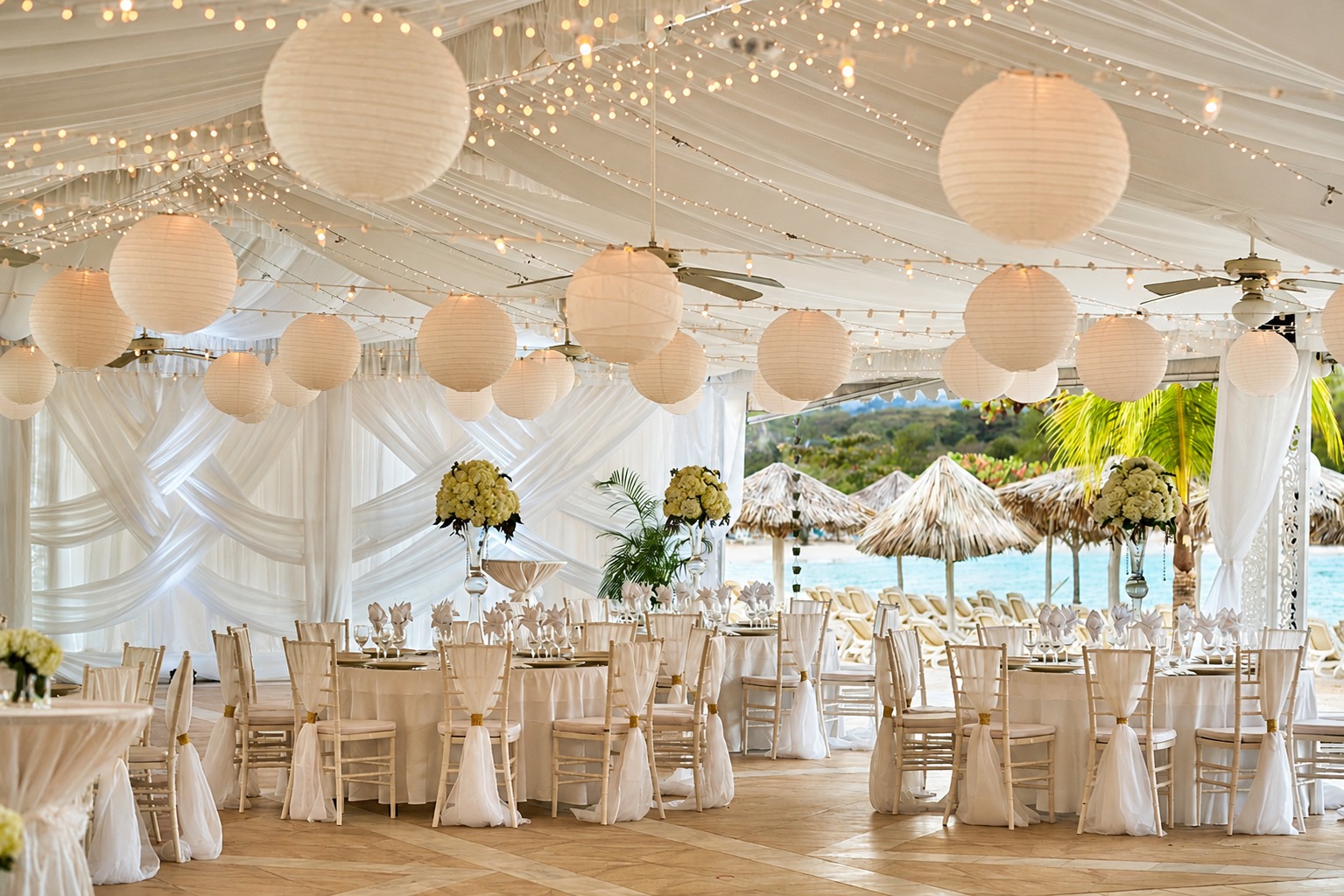 Bahia Principe apuesta por las bodas de destino con nuevas experiencias en Riviera Maya