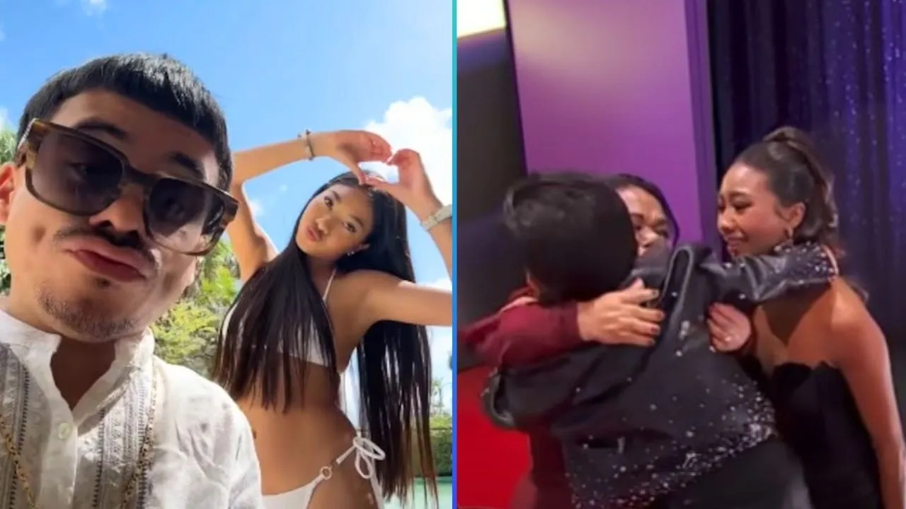 Abelito: Revelan el pasado de la novia y el enojo de su padre